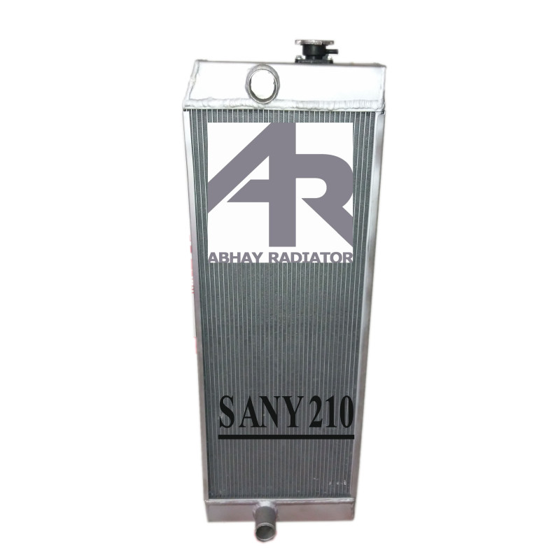 SANY 210 Radiator 60182279